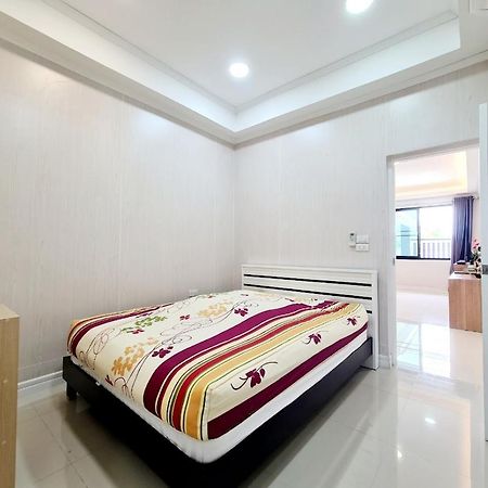 Baan Sasithorn Huahin HHQ Exterior foto
