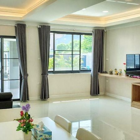 Baan Sasithorn Huahin HHQ Exterior foto