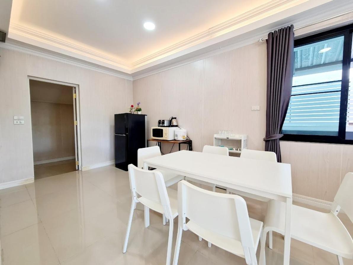 Baan Sasithorn Huahin HHQ Exterior foto