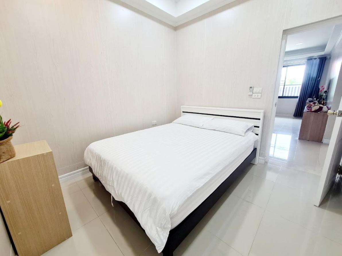 Baan Sasithorn Huahin HHQ Exterior foto