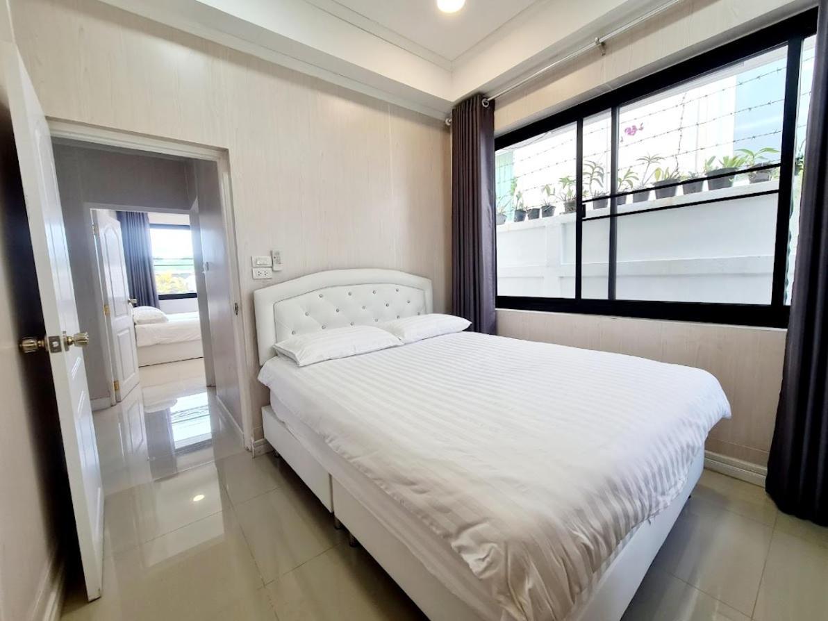 Baan Sasithorn Huahin HHQ Exterior foto