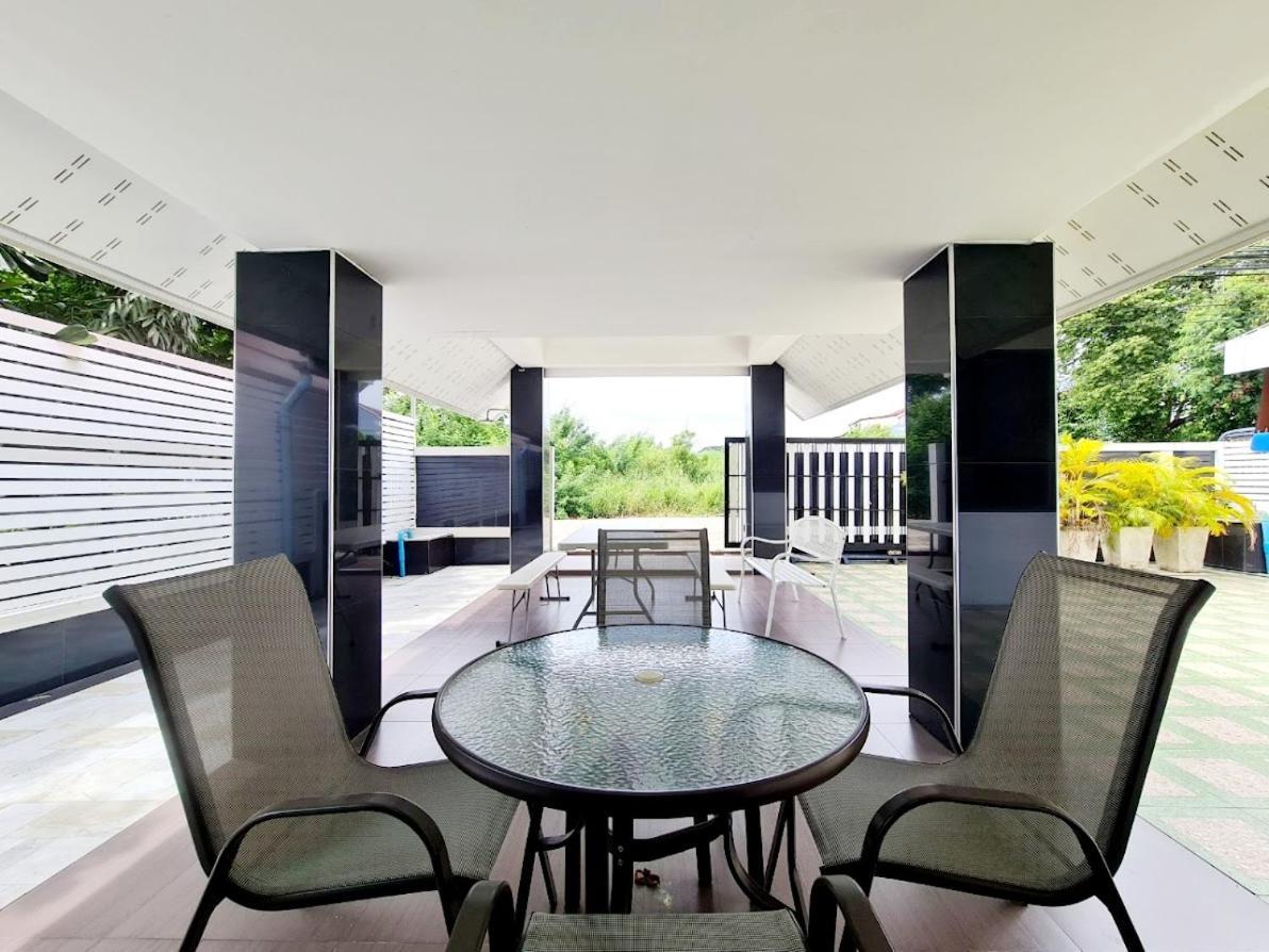 Baan Sasithorn Huahin HHQ Exterior foto