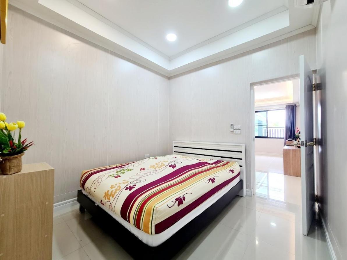 Baan Sasithorn Huahin HHQ Exterior foto