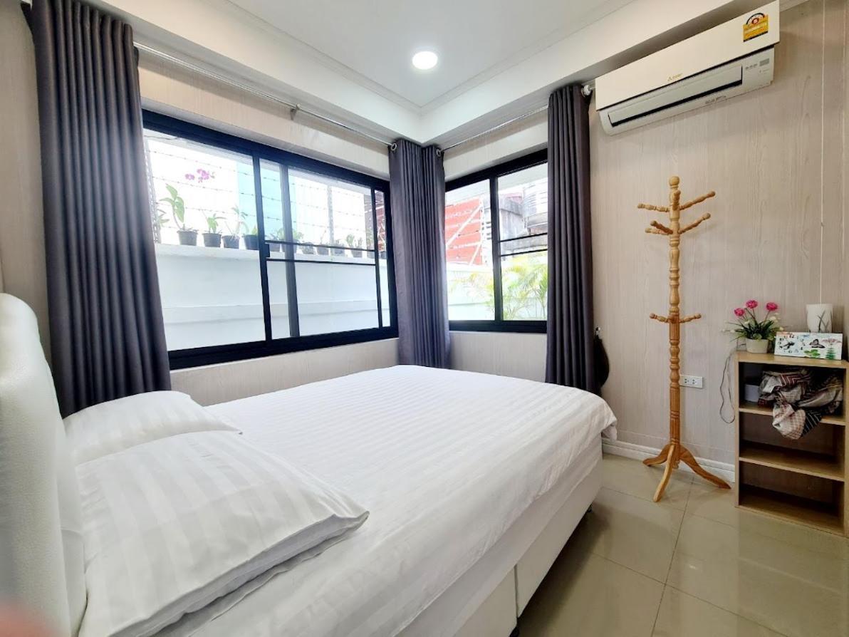 Baan Sasithorn Huahin HHQ Exterior foto