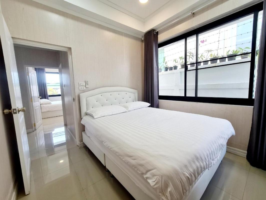 Baan Sasithorn Huahin HHQ Exterior foto