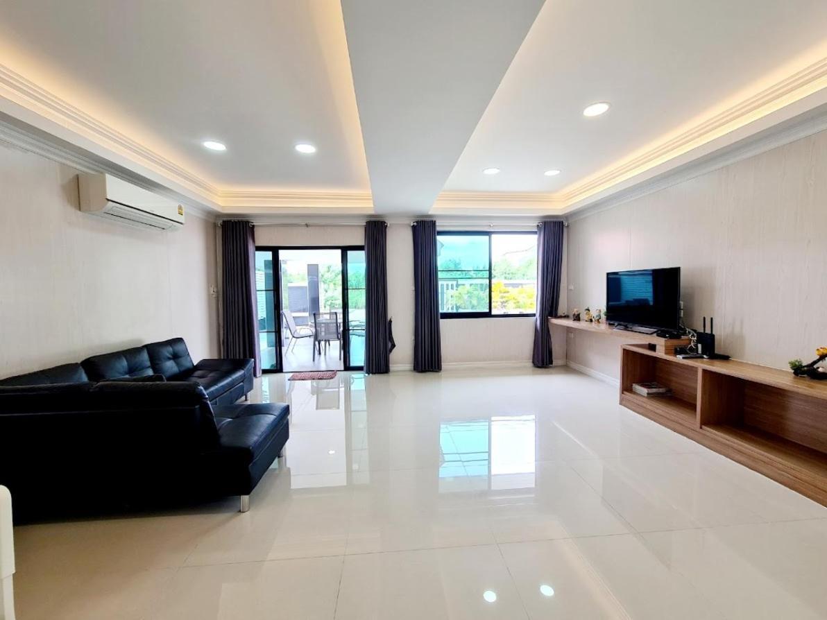 Baan Sasithorn Huahin HHQ Exterior foto