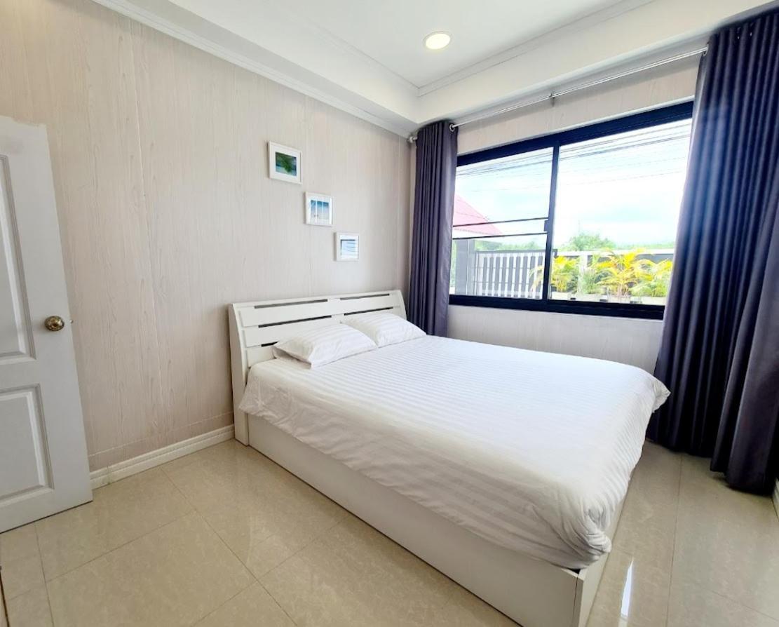 Baan Sasithorn Huahin HHQ Exterior foto