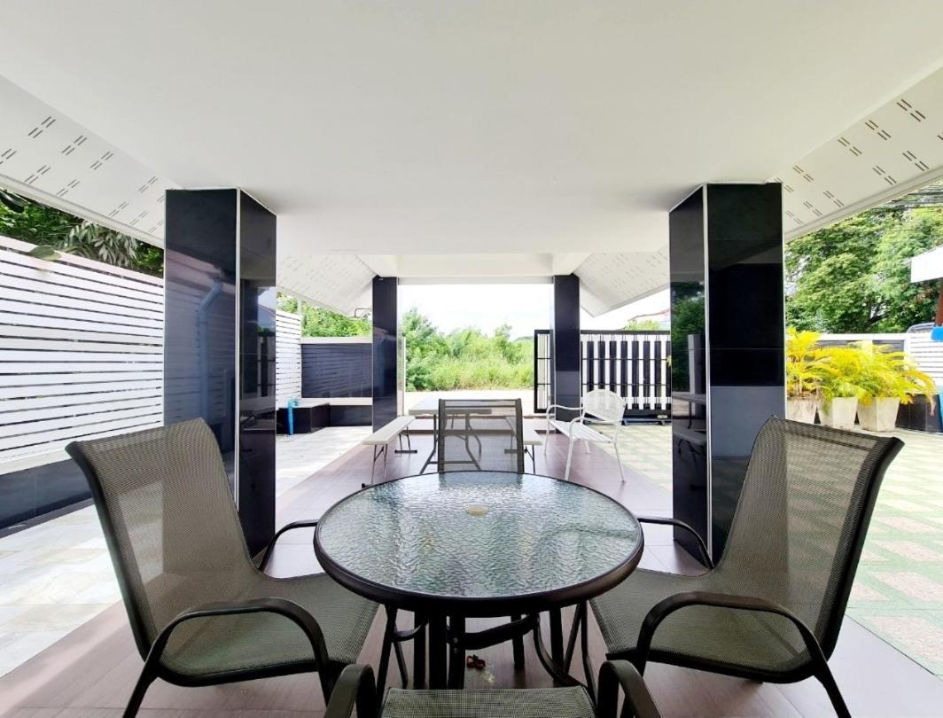 Baan Sasithorn Huahin HHQ Exterior foto