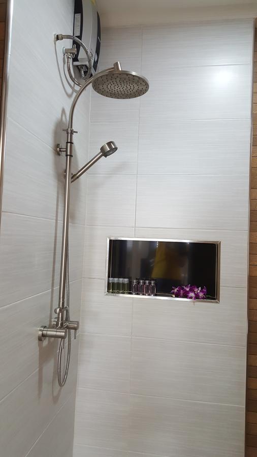 Baan Sasithorn Huahin HHQ Exterior foto
