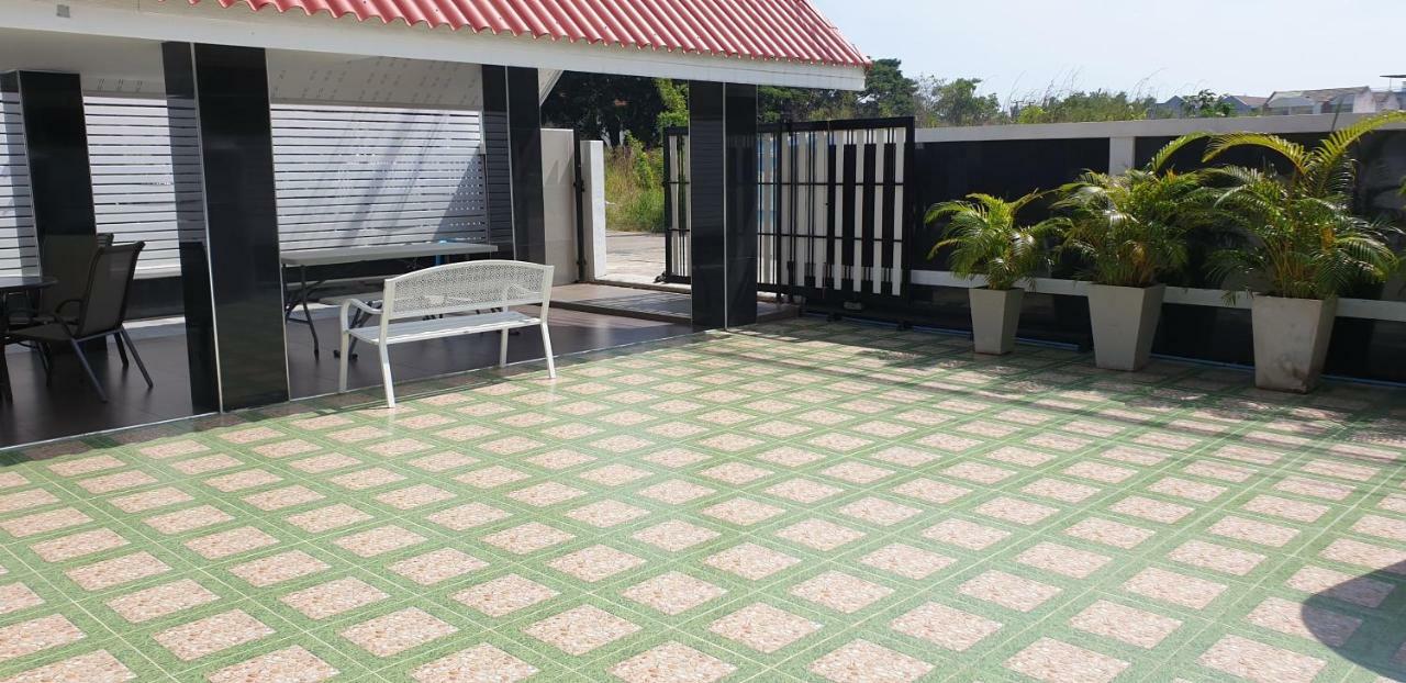 Baan Sasithorn Huahin HHQ Exterior foto