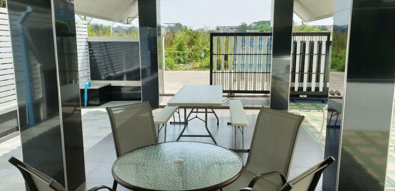 Baan Sasithorn Huahin HHQ Exterior foto