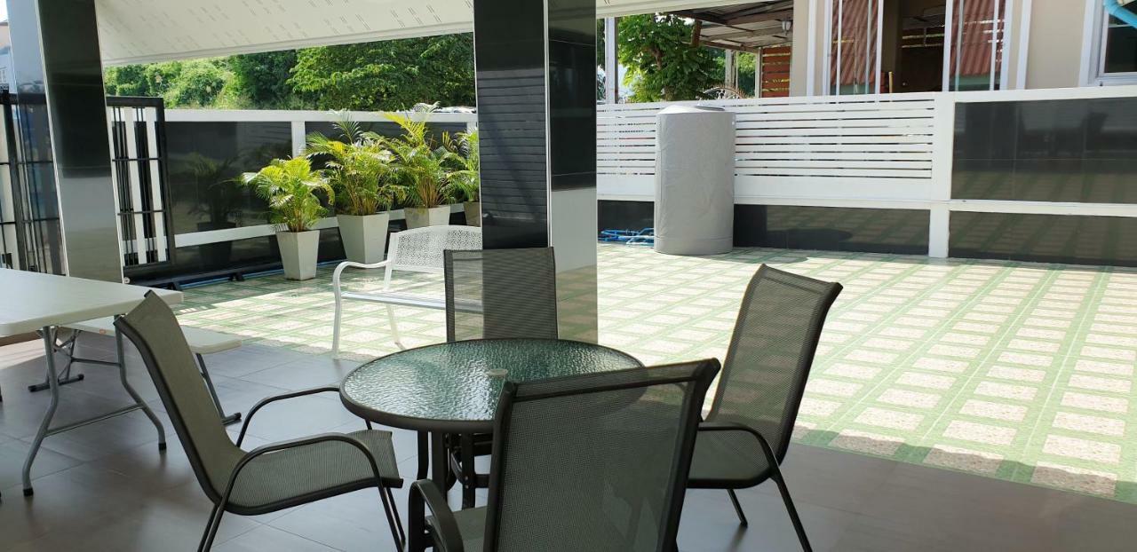Baan Sasithorn Huahin HHQ Exterior foto