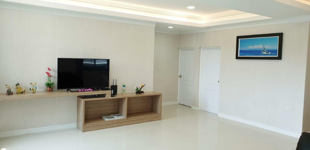 Baan Sasithorn Huahin HHQ Exterior foto