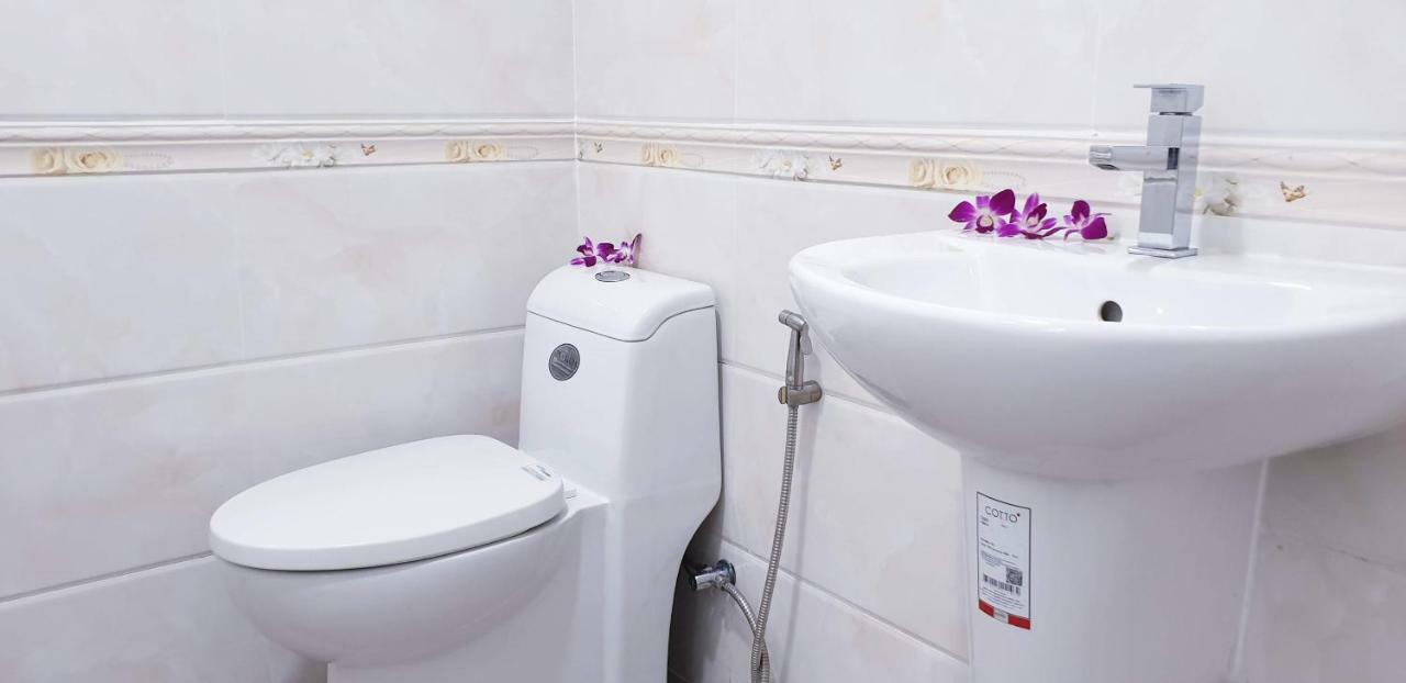 Baan Sasithorn Huahin HHQ Exterior foto