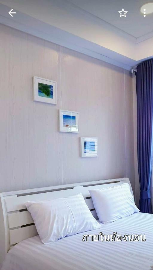 Baan Sasithorn Huahin HHQ Exterior foto