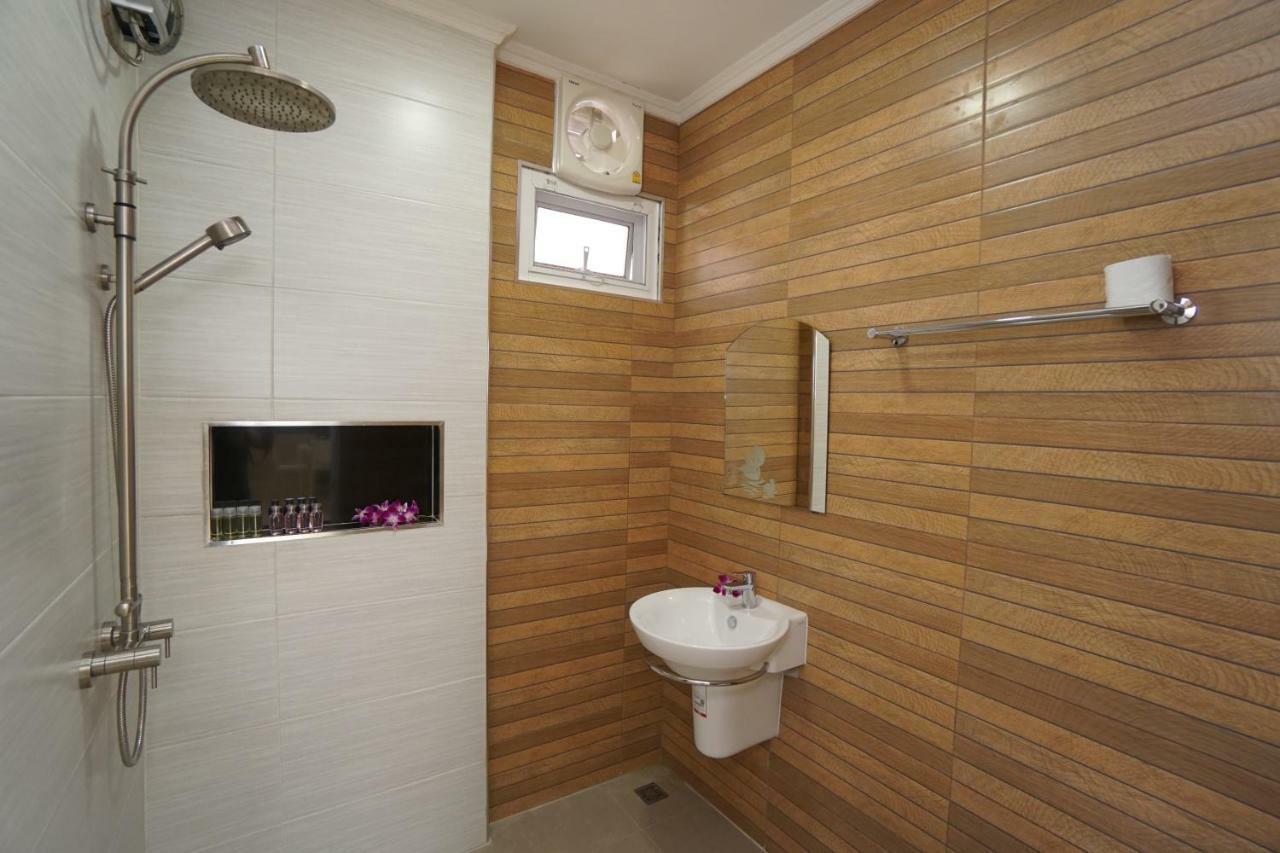 Baan Sasithorn Huahin HHQ Exterior foto