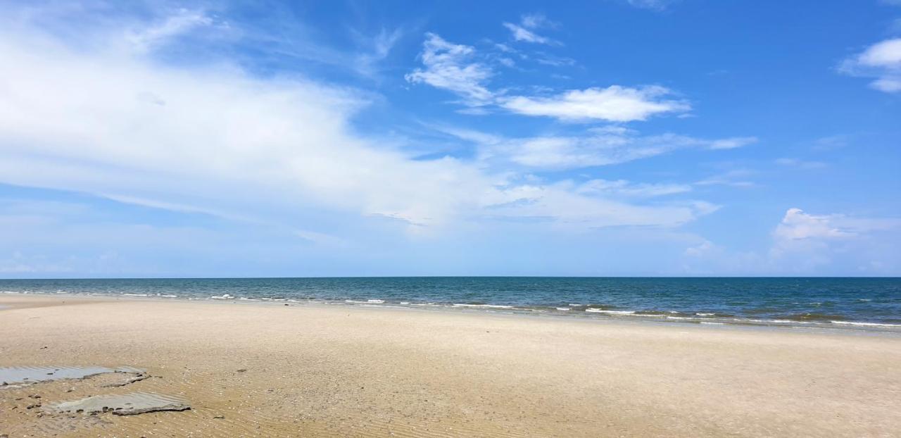 Baan Sasithorn Huahin HHQ Exterior foto