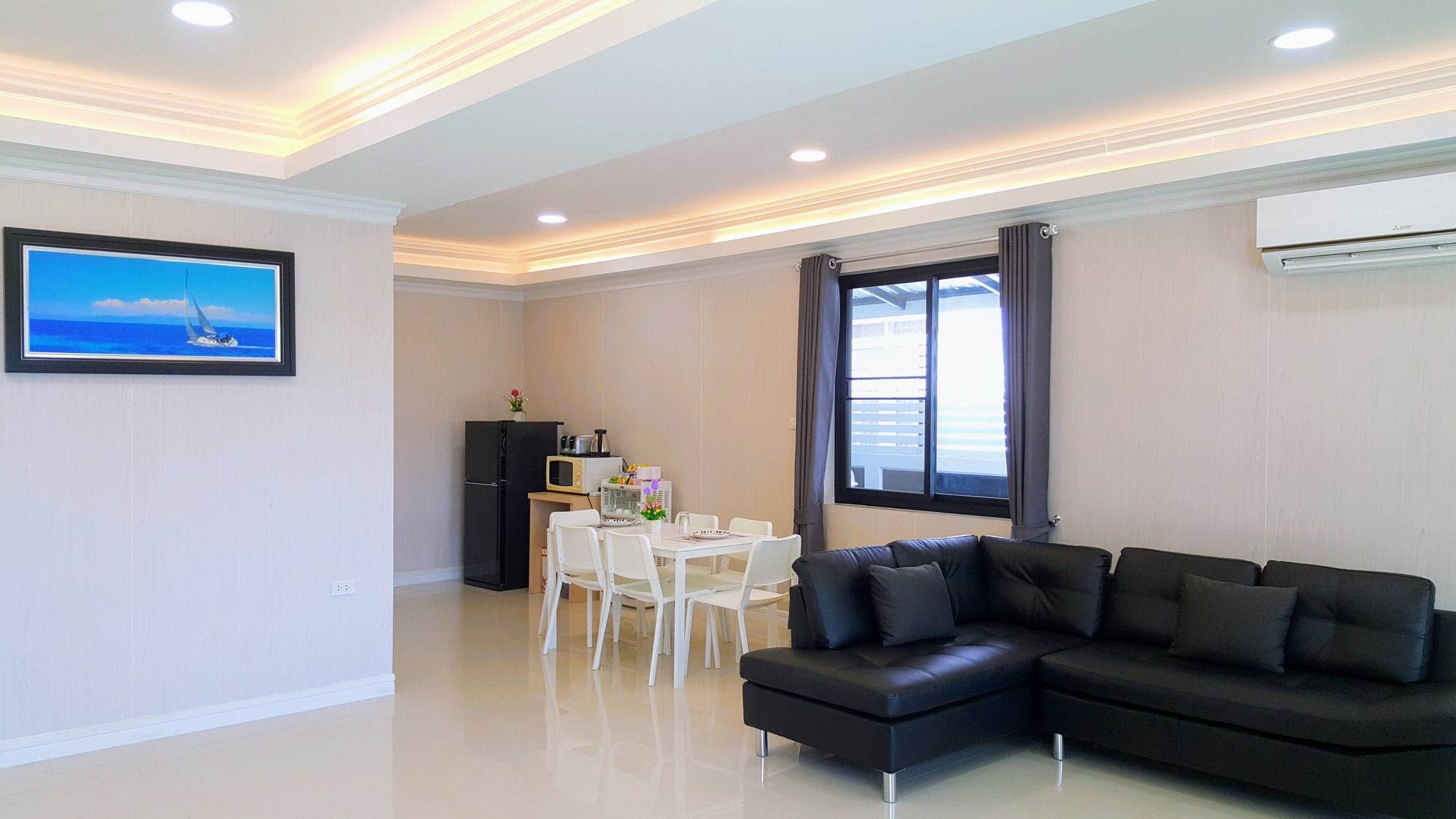 Baan Sasithorn Huahin HHQ Exterior foto