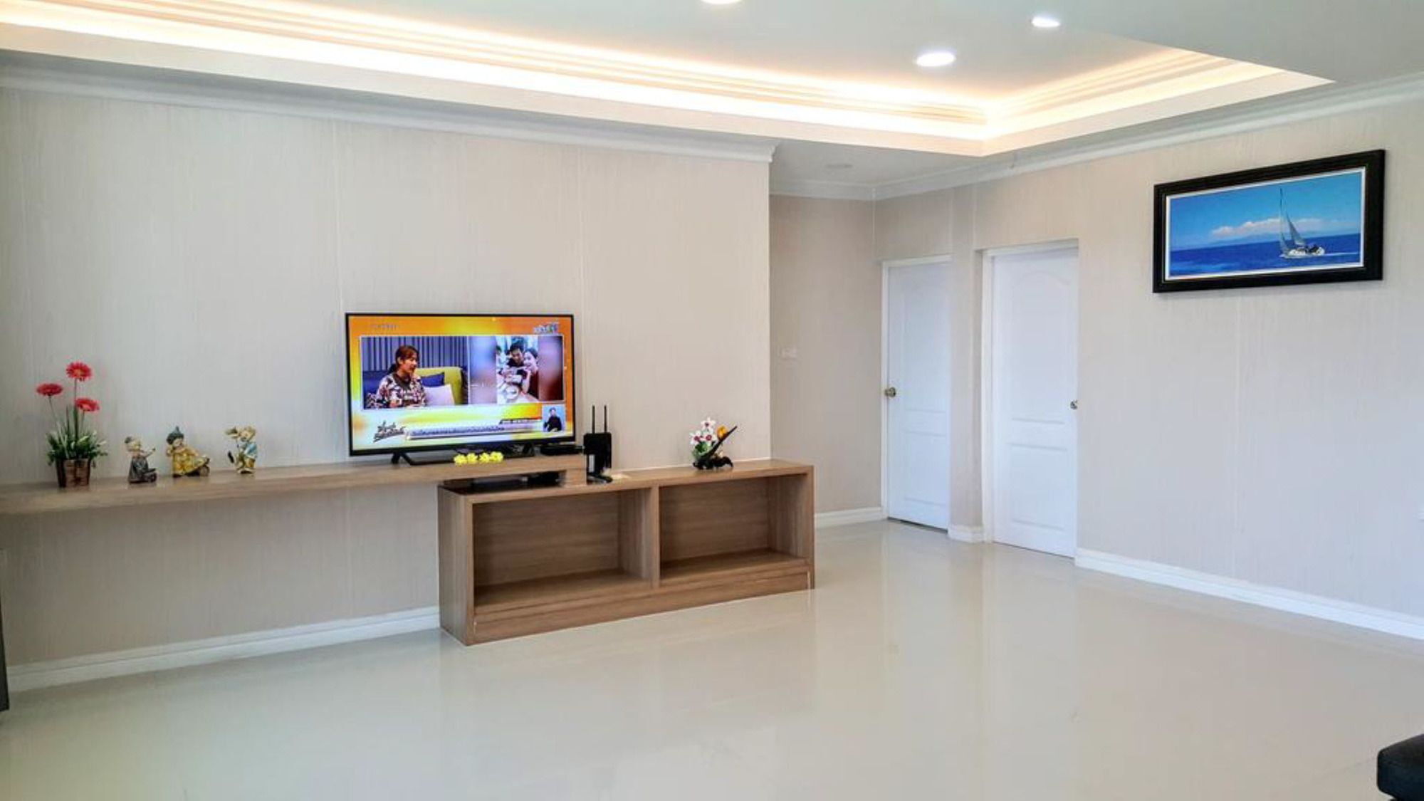 Baan Sasithorn Huahin HHQ Exterior foto