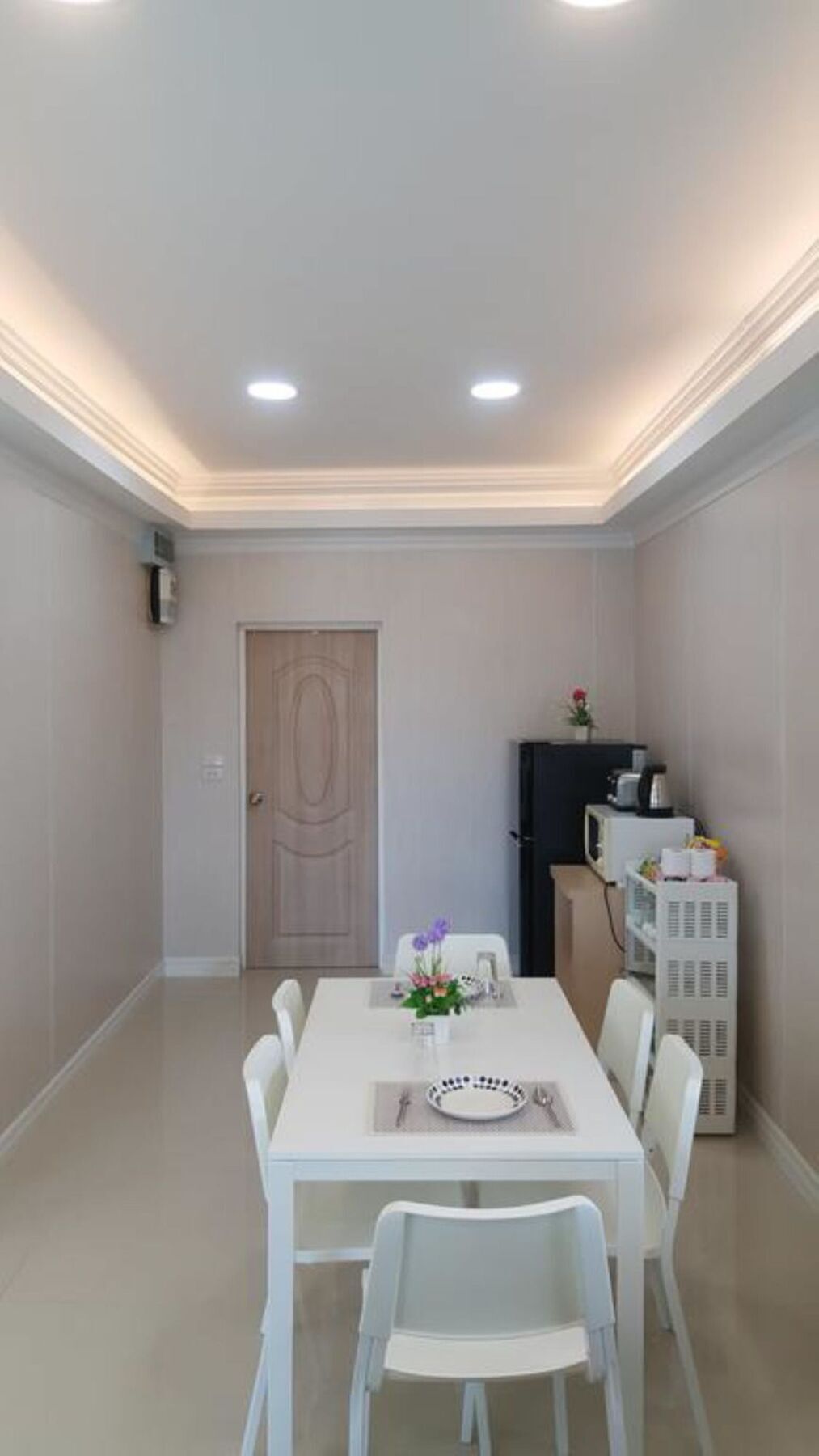 Baan Sasithorn Huahin HHQ Exterior foto